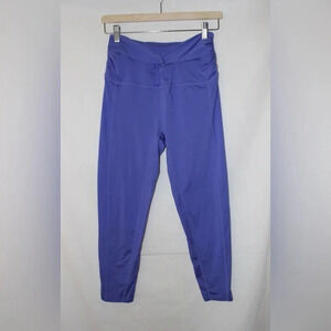 Free People Movement Breathe Deeper Leggings Medium